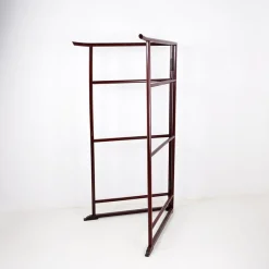 Best Pamono Vintage Japanese Kimono Rack Stand, Japan