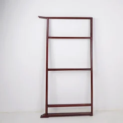Best Pamono Vintage Japanese Kimono Rack Stand, Japan