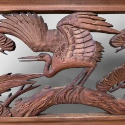 Pamono Vintage Japanese Room Divider, 1920s><noscript><img width=