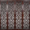 Pamono Vintage Japanese Room Divider, 1950s
