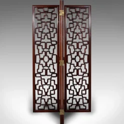 Pamono Vintage Japanese Room Divider, 1950s