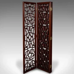 Pamono Vintage Japanese Room Divider, 1950s