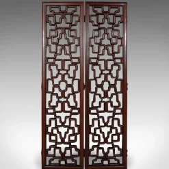 Pamono Vintage Japanese Room Divider, 1950s
