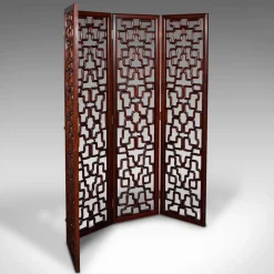 Pamono Vintage Japanese Room Divider, 1950s