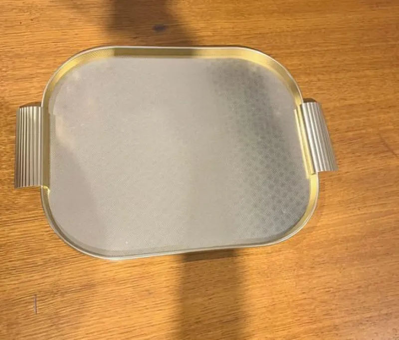 Pamono Vintage Kaymet Tray, England, 1970> Trays
