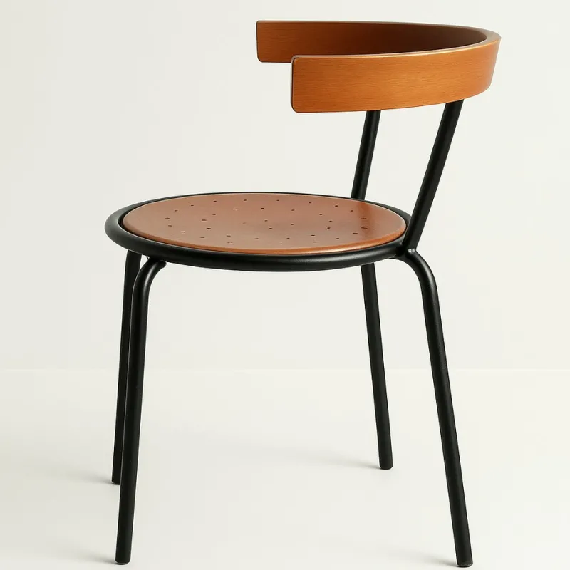 Pamono Vintage Korpo Chairs by Lars Norinder for Ikea, Set of 4
