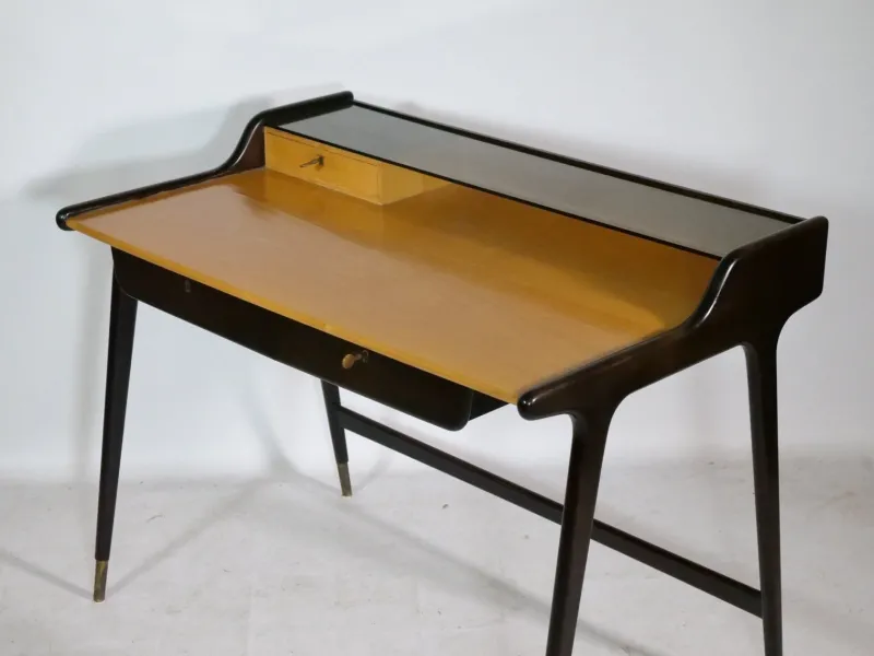 Pamono Vintage Ladies Desk by Reinhold Stotz, 1955> Desks