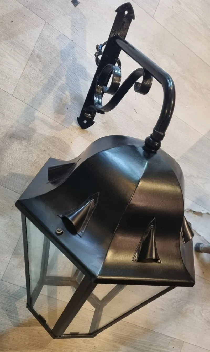 Outlet Pamono Vintage Lantern, 1950s
