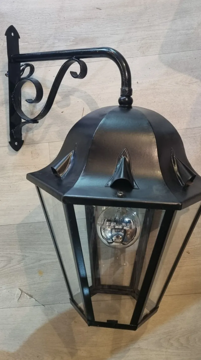 Outlet Pamono Vintage Lantern, 1950s