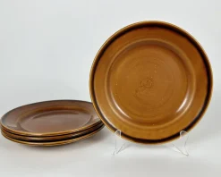 Sale Pamono Vintage Large Dishware in Ceramic from Saint Clément, Set of 66
