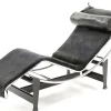 Hot Pamono Vintage LC4 Chaise Longue by Le Corbusier and Pierre Jeanneret for Cassina