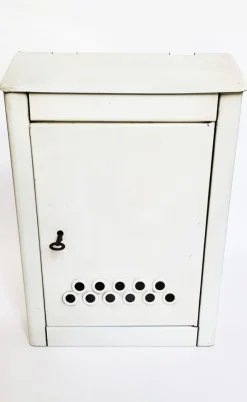 Sale Pamono Vintage Letterbox, 1960s