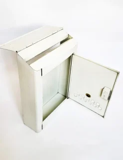 Sale Pamono Vintage Letterbox, 1960s