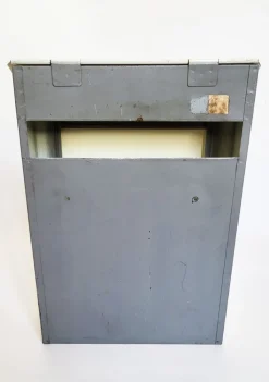 Sale Pamono Vintage Letterbox, 1960s