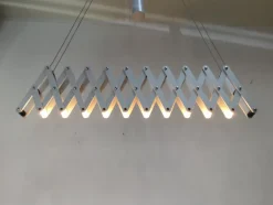 Pamono Vintage Light from Lucelab Lucifer, 1980s><noscript><img width=