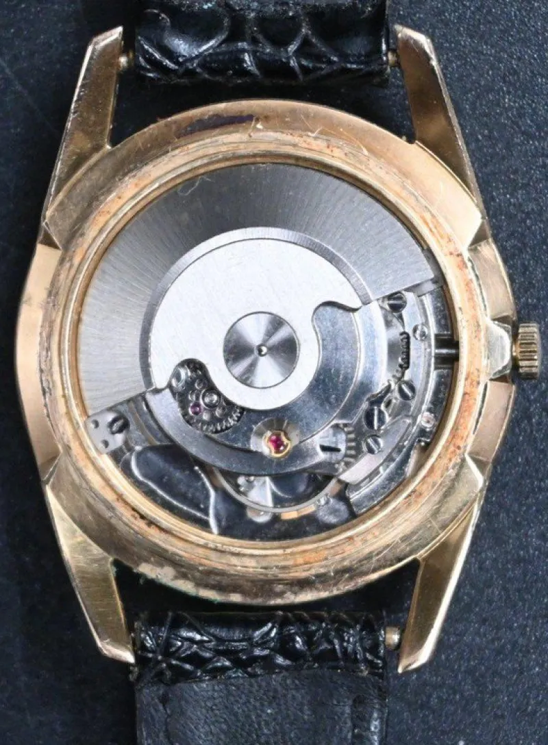 Pamono Vintage Lincoln Bracelet Watch, 1950s> Watches