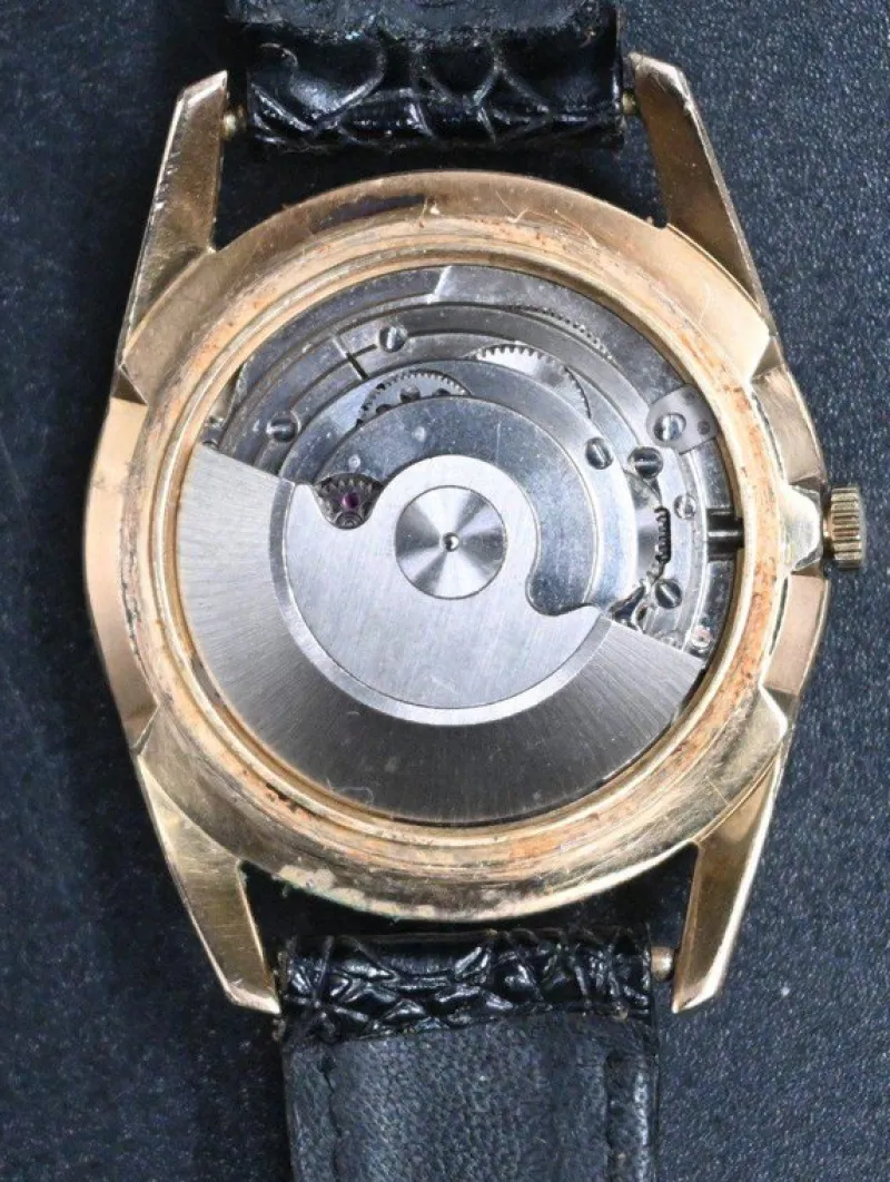 Pamono Vintage Lincoln Bracelet Watch, 1950s> Watches