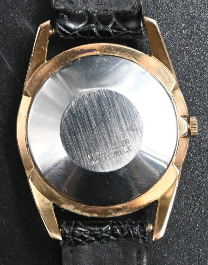Pamono Vintage Lincoln Bracelet Watch, 1950s> Watches