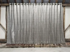 Clearance Pamono Vintage Lined Heavy Curtains