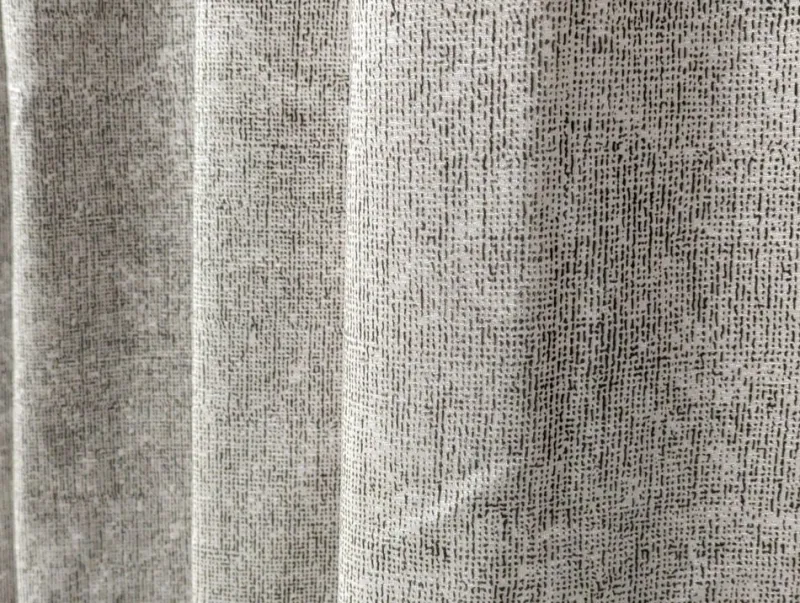 Clearance Pamono Vintage Lined Heavy Curtains
