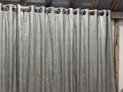 Clearance Pamono Vintage Lined Heavy Curtains