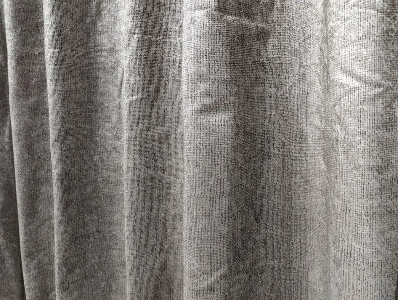 Clearance Pamono Vintage Lined Heavy Curtains