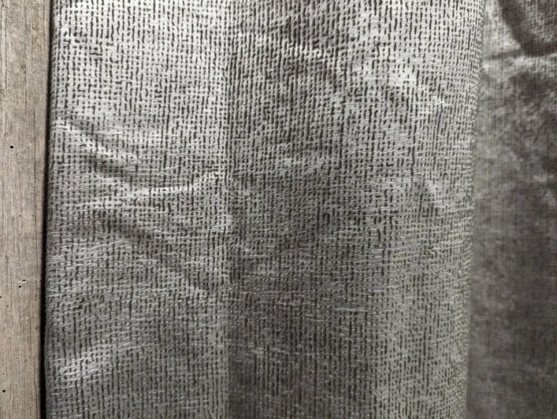 Clearance Pamono Vintage Lined Heavy Curtains