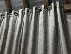 Clearance Pamono Vintage Lined Heavy Curtains