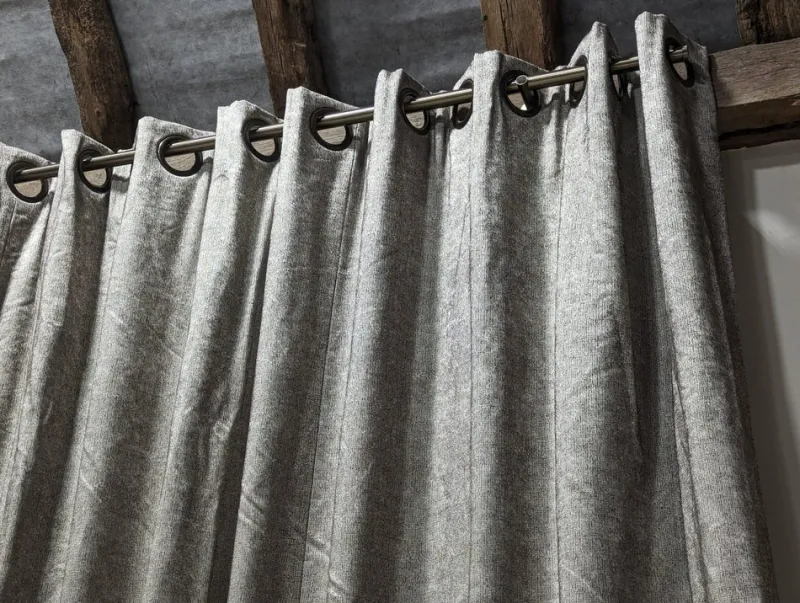 Clearance Pamono Vintage Lined Heavy Curtains
