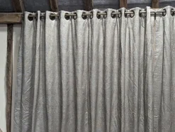 Clearance Pamono Vintage Lined Heavy Curtains