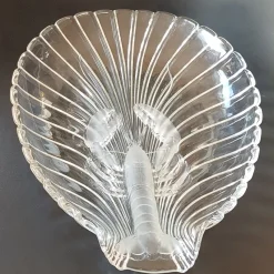 Sale Pamono Vintage Lobster Serving Dishes, Set of 3