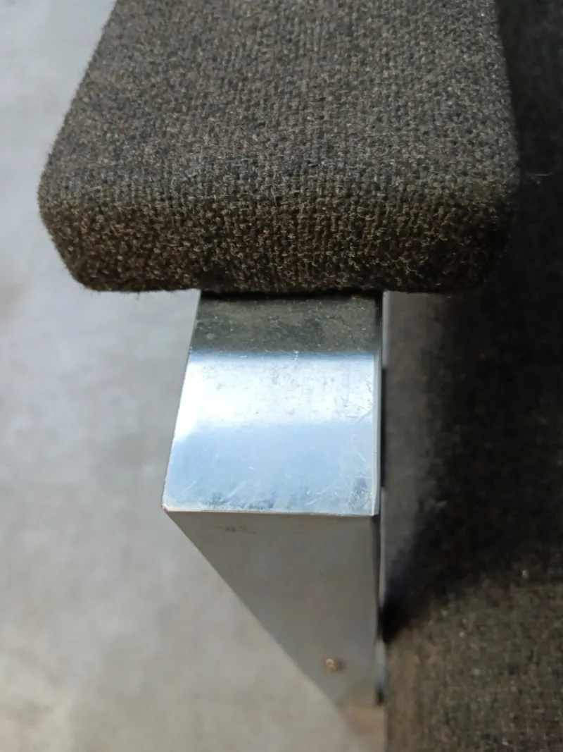 Pamono Vintage Lounge Chair by Gijs van der Sluis, 1965> Lounge Chairs & Armchairs