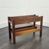 Sale Pamono Vintage Magazine Rack attributed to Guy Rodgers, 1960s