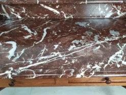 Hot Pamono Vintage Marble Dressing Table