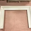 Outlet Pamono Vintage Marble Fireplace, 1930s