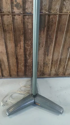 Pamono Vintage Marelli Fan, 1930s><noscript><img width=
