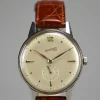Online Pamono Vintage Mechanical Wristwatch from Eberhard & Co., 1950