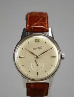 Online Pamono Vintage Mechanical Wristwatch from Eberhard & Co., 1950