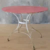 Hot Pamono Vintage Metal Garden Table, 1950s