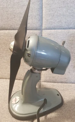 Online Pamono Vintage Metal Ventilator, 1960s