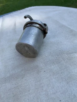Pamono Vintage Mini Moka Pot><noscript><img width=