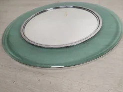 Sale Pamono Vintage Mirror from Fontana Arte, 1970s