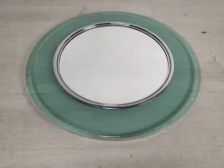 Sale Pamono Vintage Mirror from Fontana Arte, 1970s