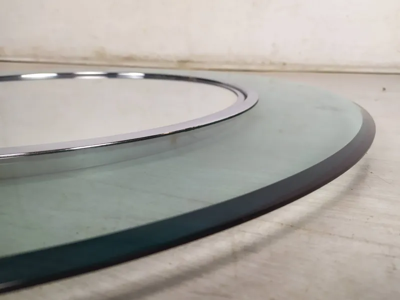 Sale Pamono Vintage Mirror from Fontana Arte, 1970s