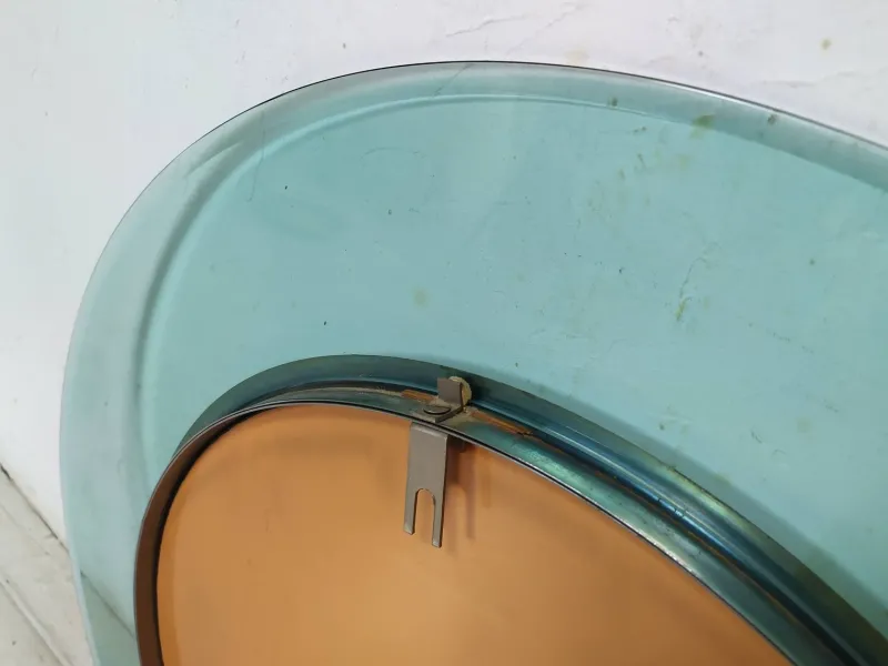 Sale Pamono Vintage Mirror from Fontana Arte, 1970s