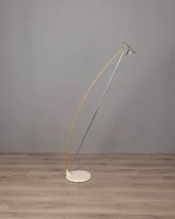 Pamono Vintage Mod. Prolog Floor Lamp by Tord Bjorklund for Ikea, 1990s> Floor Lamps