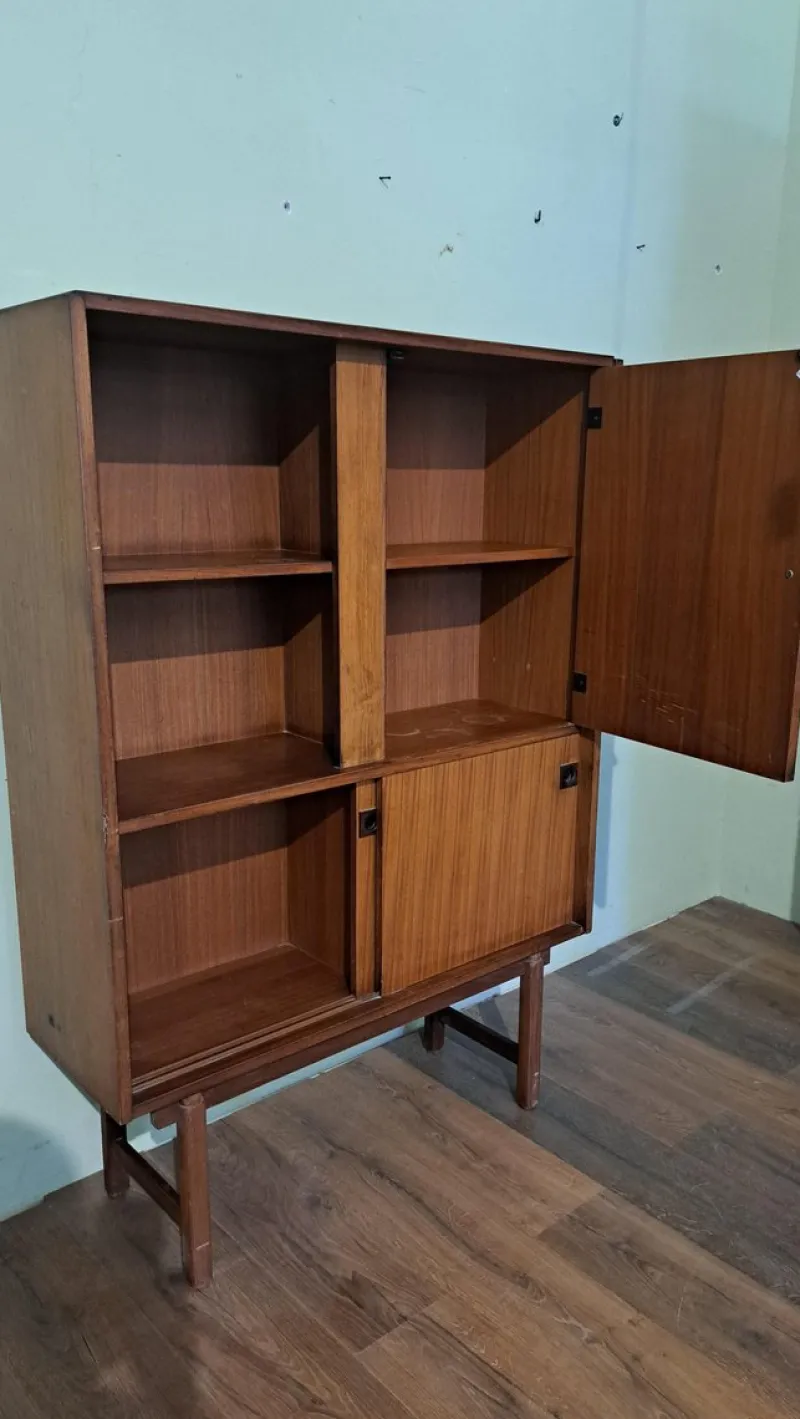 Clearance Pamono Vintage Modernized Sideboard from Boravero, 1960s