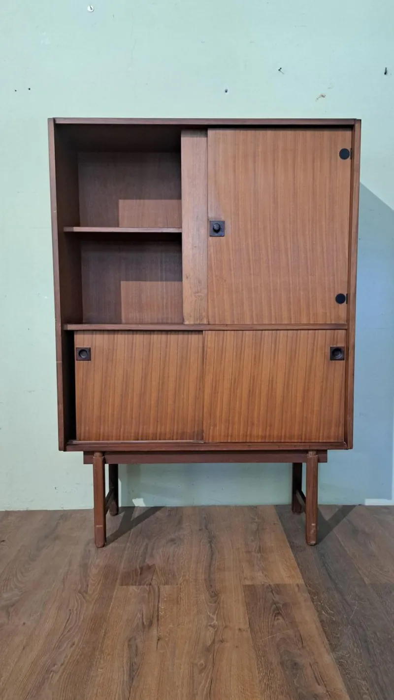 Clearance Pamono Vintage Modernized Sideboard from Boravero, 1960s