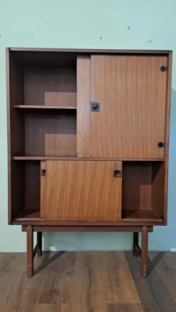 Clearance Pamono Vintage Modernized Sideboard from Boravero, 1960s
