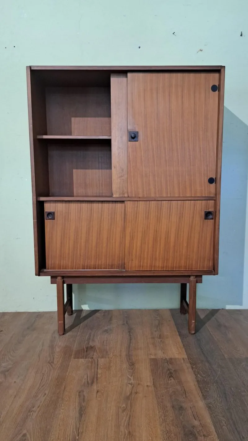 Clearance Pamono Vintage Modernized Sideboard from Boravero, 1960s